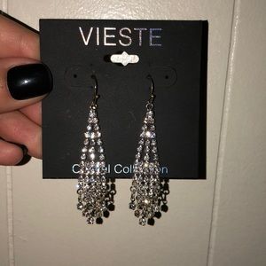 Vieste earrings
